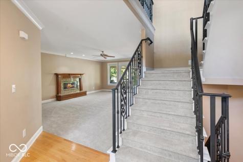 5310 Gray Eagle Court Carmel IN 46033