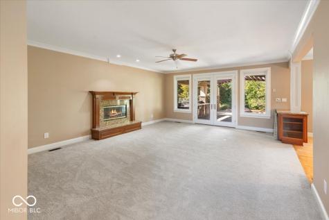 5310 Gray Eagle Court Carmel IN 46033