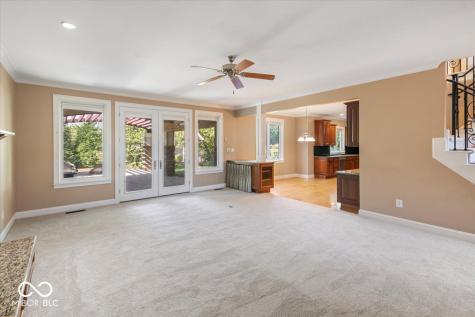5310 Gray Eagle Court Carmel IN 46033