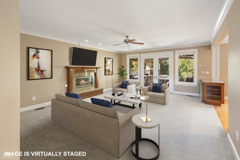 5310 Gray Eagle Court Carmel IN 46033