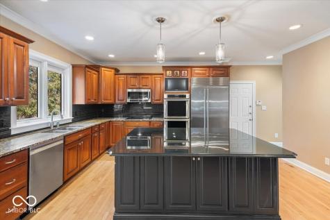 5310 Gray Eagle Court Carmel IN 46033