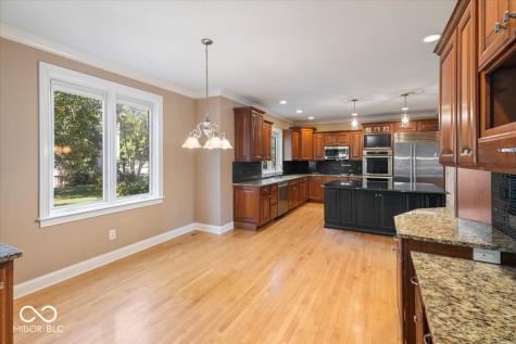 5310 Gray Eagle Court Carmel IN 46033