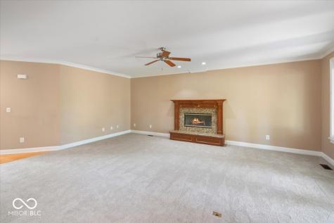 5310 Gray Eagle Court Carmel IN 46033