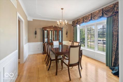 5310 Gray Eagle Court Carmel IN 46033