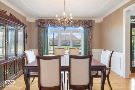 5310 Gray Eagle Court Carmel IN 46033