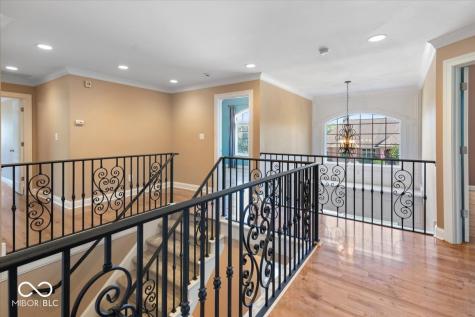 5310 Gray Eagle Court Carmel IN 46033