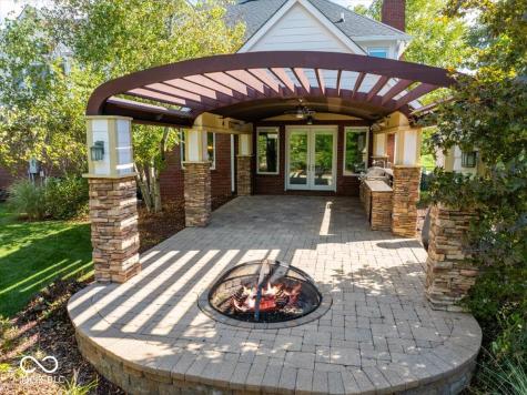 5310 Gray Eagle Court Carmel IN 46033