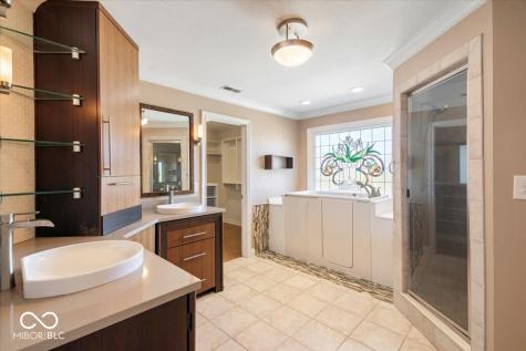5310 Gray Eagle Court Carmel IN 46033