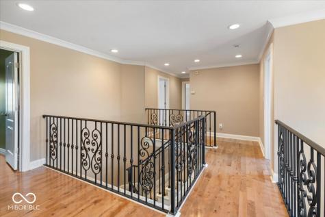 5310 Gray Eagle Court Carmel IN 46033
