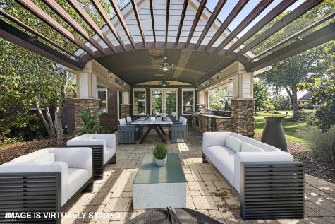 5310 Gray Eagle Court Carmel IN 46033