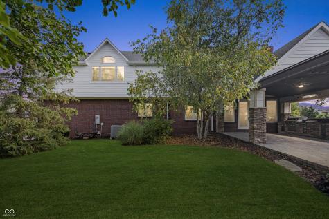 5310 Gray Eagle Court Carmel IN 46033