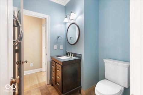 5310 Gray Eagle Court Carmel IN 46033