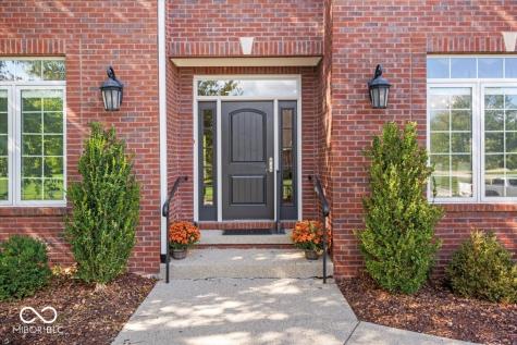 5310 Gray Eagle Court Carmel IN 46033