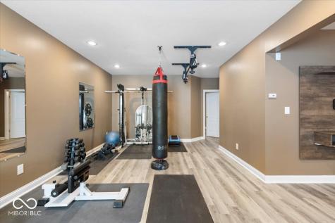 5310 Gray Eagle Court Carmel IN 46033