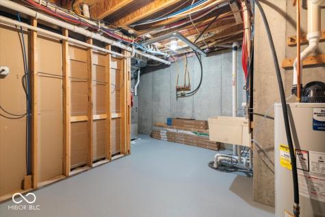 5310 Gray Eagle Court Carmel IN 46033