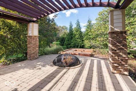 5310 Gray Eagle Court Carmel IN 46033