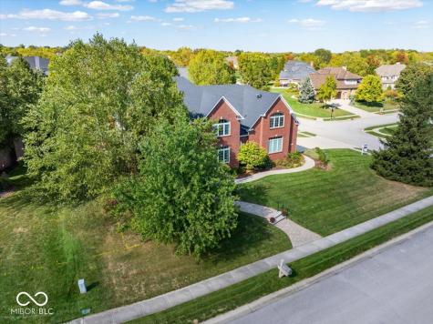 5310 Gray Eagle Court Carmel IN 46033