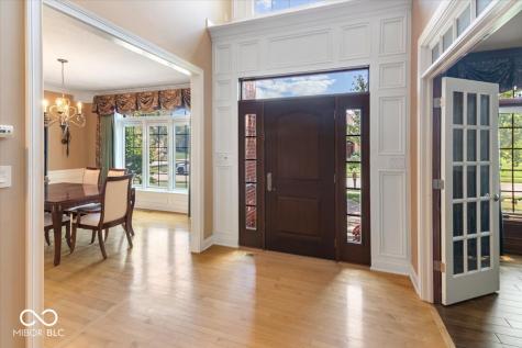 5310 Gray Eagle Court Carmel IN 46033