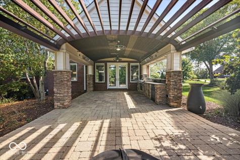 5310 Gray Eagle Court Carmel IN 46033