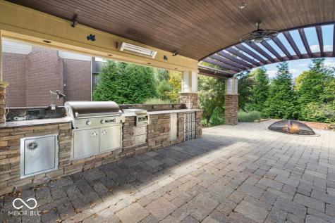 5310 Gray Eagle Court Carmel IN 46033