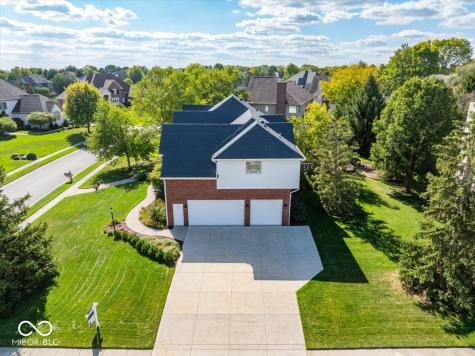 5310 Gray Eagle Court Carmel IN 46033