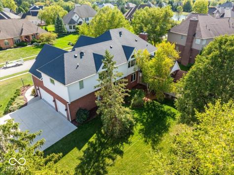 5310 Gray Eagle Court Carmel IN 46033