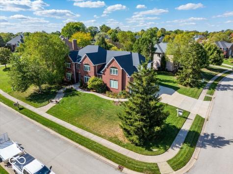 5310 Gray Eagle Court Carmel IN 46033