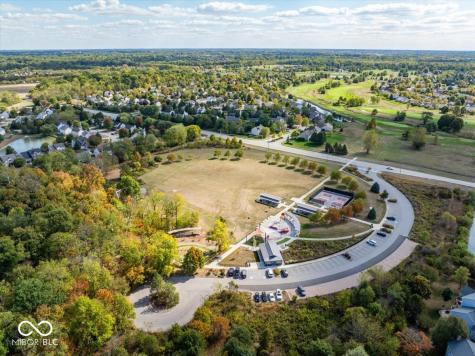 5310 Gray Eagle Court Carmel IN 46033