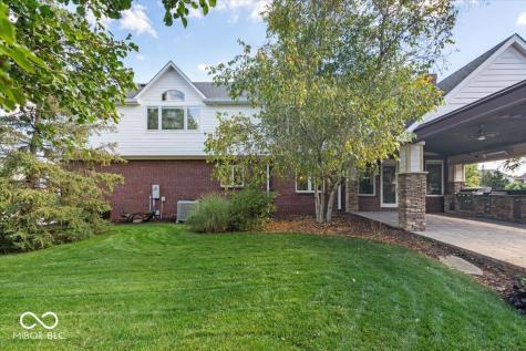 5310 Gray Eagle Court Carmel IN 46033