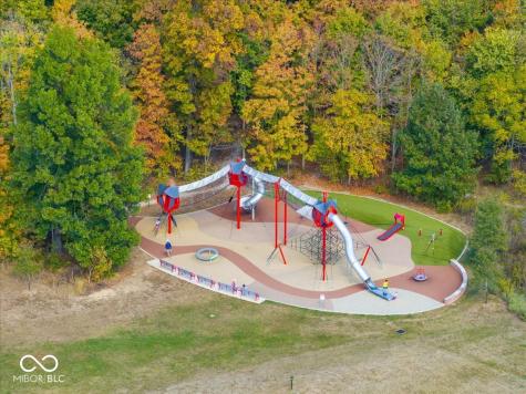 5310 Gray Eagle Court Carmel IN 46033