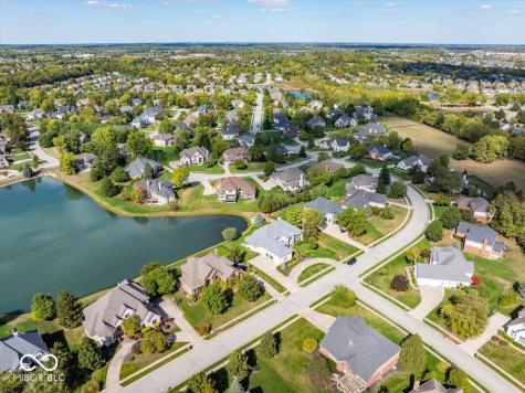 5310 Gray Eagle Court Carmel IN 46033