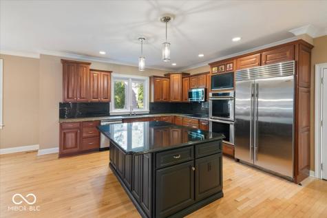 5310 Gray Eagle Court Carmel IN 46033