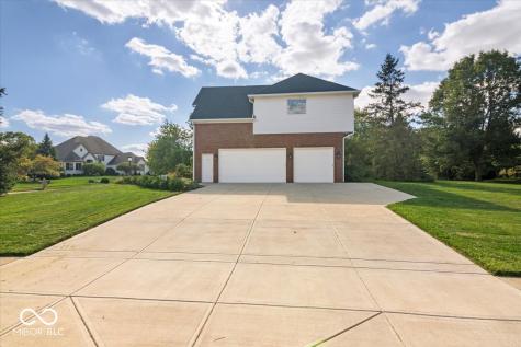 5310 Gray Eagle Court Carmel IN 46033