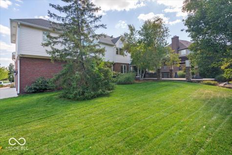 5310 Gray Eagle Court Carmel IN 46033