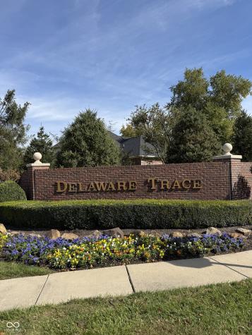 5310 Gray Eagle Court Carmel IN 46033