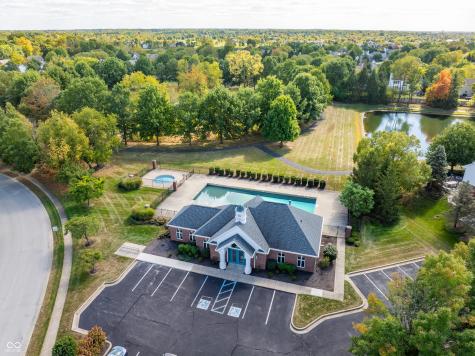 5310 Gray Eagle Court Carmel IN 46033