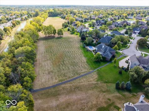 5310 Gray Eagle Court Carmel IN 46033