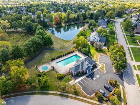 5310 Gray Eagle Court Carmel IN 46033