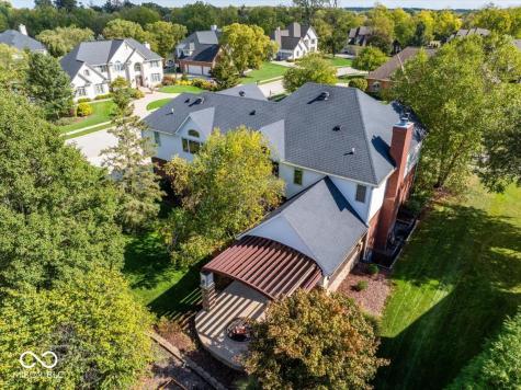 5310 Gray Eagle Court Carmel IN 46033