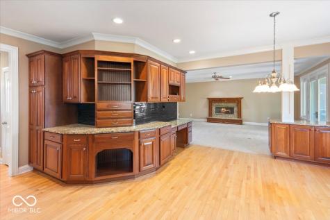 5310 Gray Eagle Court Carmel IN 46033