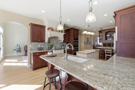 3950 E Larry Wayne Drive Bloomington IN 47401