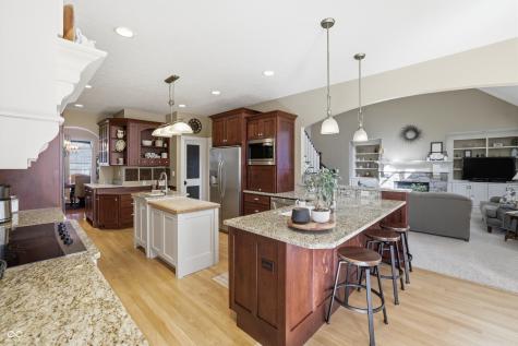 3950 E Larry Wayne Drive Bloomington IN 47401