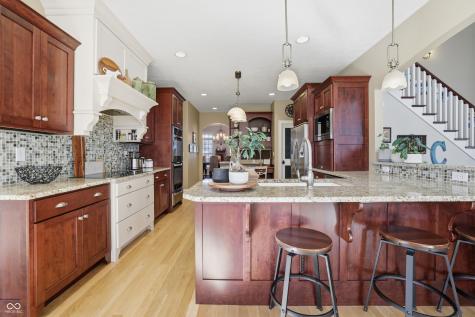 3950 E Larry Wayne Drive Bloomington IN 47401