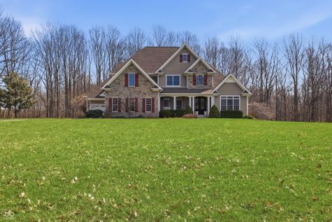 3950 E Larry Wayne Drive Bloomington IN 47401