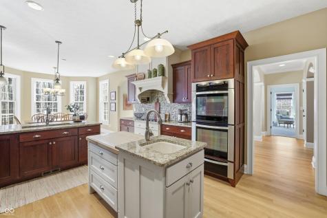 3950 E Larry Wayne Drive Bloomington IN 47401