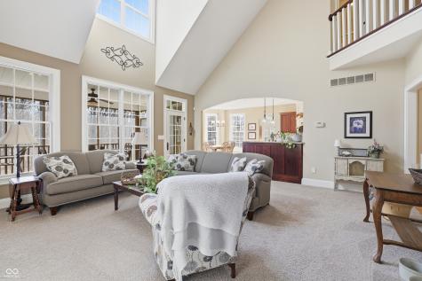 3950 E Larry Wayne Drive Bloomington IN 47401