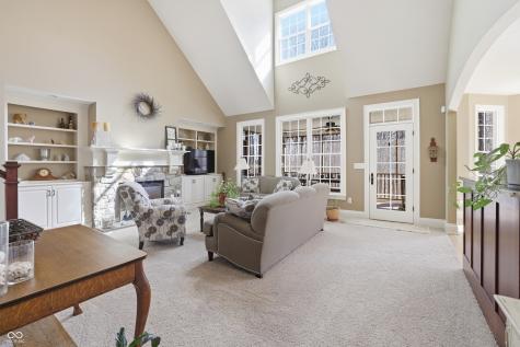 3950 E Larry Wayne Drive Bloomington IN 47401