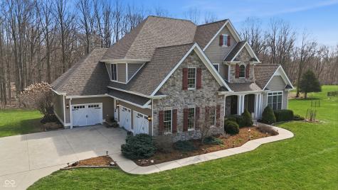 3950 E Larry Wayne Drive Bloomington IN 47401