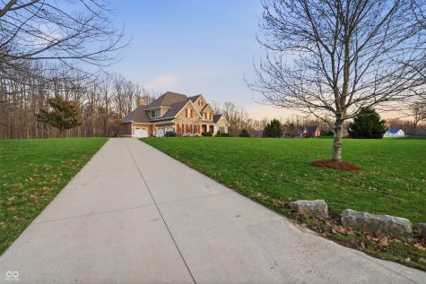 3950 E Larry Wayne Drive Bloomington IN 47401