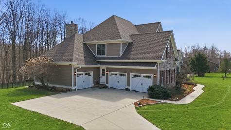 3950 E Larry Wayne Drive Bloomington IN 47401
